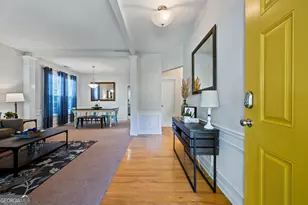 206 Persimmon Tr, Woodstock, GA 30188 - Photo 6