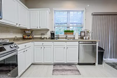 206 Persimmon Trail, Woodstock, GA 30188 - Photo 12
