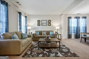 206 Persimmon Tr, Woodstock, GA 30188 - Photo 8