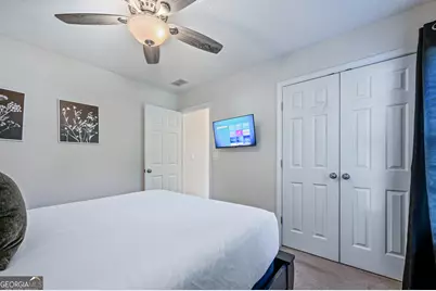 206 Persimmon Trail, Woodstock, GA 30188 - Photo 24