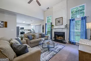 206 Persimmon Tr, Woodstock, GA 30188 - Photo 1