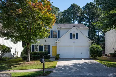 206 Persimmon Trail, Woodstock, GA 30188 - Photo 32