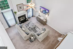 206 Persimmon Tr, Woodstock, GA 30188 - Photo 18
