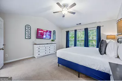 206 Persimmon Trail, Woodstock, GA 30188 - Photo 26