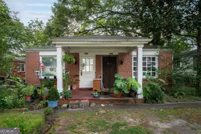 1336 Sharon Street, Atlanta, GA 30314 - Photo 1