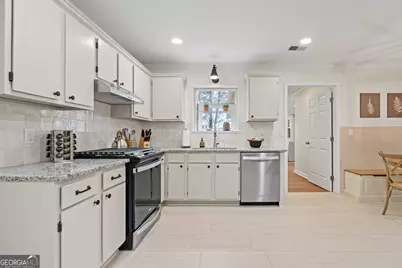 277 Milam Bridge Road SW, Euharlee, GA 30120 - Photo 8