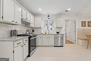 277 Milam Bridge Rd SW, Euharlee, GA 30120 - Photo 8