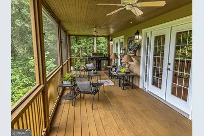 491 Hidden Falls Drive, Tiger, GA 30576 - Photo 14