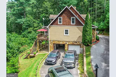 491 Hidden Falls Drive, Tiger, GA 30576 - Photo 74