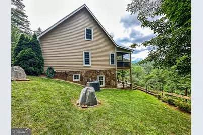 491 Hidden Falls Drive, Tiger, GA 30576 - Photo 8