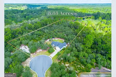 128 Satilla Bluffs Drive, Blackshear, GA 31516 - Photo 2