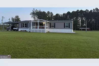 1430 Old Poor Robin Road, Sylvania, GA 30467 - Photo 1