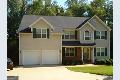 130 Stephanie Lane, Covington, GA 30016 - Photo 1