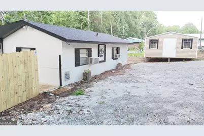 1485 Broad River Scenic Drive, Tignall, GA 30668 - Photo 4