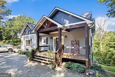 125 Winding Creek Road, Blue Ridge, GA 30513 - Photo 18