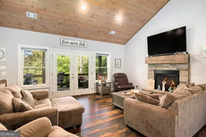 125 Winding Creek Road, Blue Ridge, GA 30513 - Photo 6