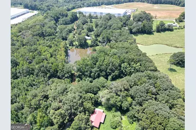 390 Beck Farm Road, Commerce, GA 30529 - Photo 8