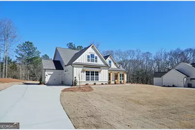 1210 Austin Road, Winder, GA 30680 - Photo 2