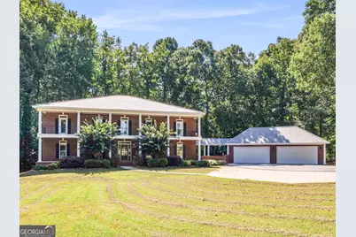 871 Rocky Creek Road, Hampton, GA 30228 - Photo 1