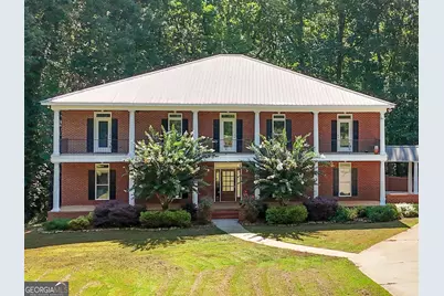 871 Rocky Creek Road, Hampton, GA 30228 - Photo 2