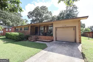 115 Glendale Ct, Warner Robins, GA 31088 - Photo 2