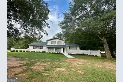 235 Minish Lake Road, Commerce, GA 30530 - Photo 1