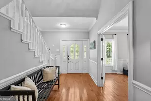 102 Arden Dr, Washington, GA 30673 - Photo 38