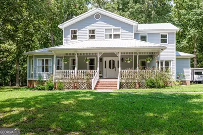 102 Arden Drive, Washington, GA 30673 - Photo 2