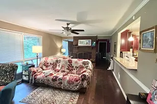 436 S Prospect Ave, Waco, GA 30182 - Photo 22