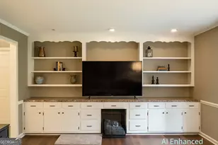 436 S Prospect Ave, Waco, GA 30182 - Photo 16