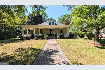 309 College Street, Fort Valley, GA 31030 - Photo 2