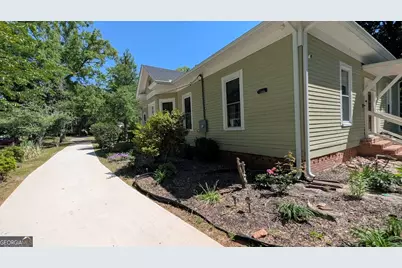 309 College Street, Fort Valley, GA 31030 - Photo 4