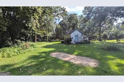 309 College Street, Fort Valley, GA 31030 - Photo 28