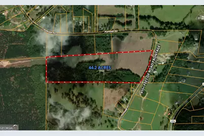 0 Popham Road, Taylorsville, GA 30178 - Photo 2