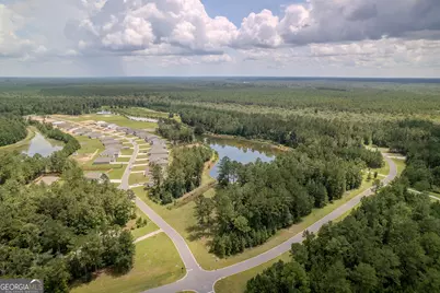 101 Park View Lane, Kingsland, GA 31548 - Photo 2