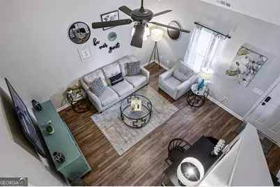 29 Middleton Court, Cartersville, GA 30120 - Photo 4