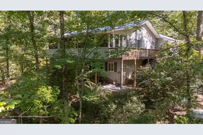 55 Santa Pera Drive, Cleveland, GA 30528 - Photo 2