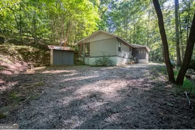 55 Santa Pera Drive, Cleveland, GA 30528 - Photo 96