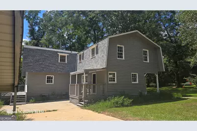 601 Youngs Mill Road, Americus, GA 31719 - Photo 40