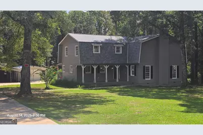 601 Youngs Mill Road, Americus, GA 31719 - Photo 1