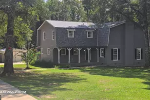 601 Youngs Mill Rd, Americus, GA 31719 - Photo 1