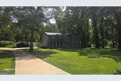 601 Youngs Mill Road, Americus, GA 31719 - Photo 36