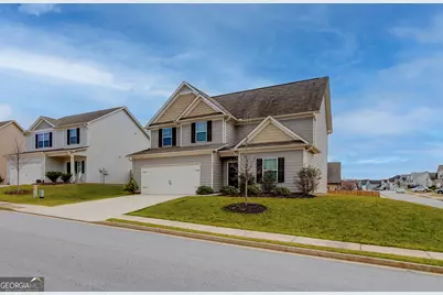 410 Winter Chase, Pendergrass, GA 30567 - Photo 2