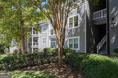 4208 Santa Fe Parkway, Sandy Springs, GA 30350 - Photo 1