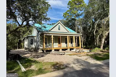 115 Wards Lane, Saint Marys, GA 31558 - Photo 1