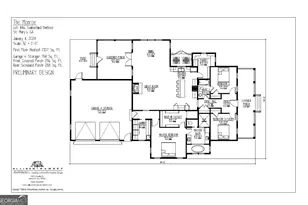 115 Wards Ln, Saint Marys, GA 31558 - Photo 2