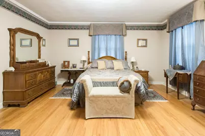 706 Cherokee Circle, Waycross, GA 31501 - Photo 34