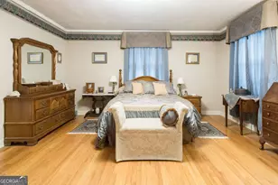 706 Cherokee Cir, Waycross, GA 31501 - Photo 34