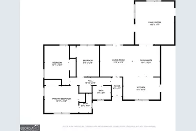 322 Magnolia Drive, Adel, GA 31620 - Photo 20