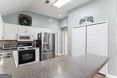 291 Lora Smith Road, Newnan, GA 30265 - Photo 8